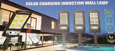 Solar charging induction for sale  Coward