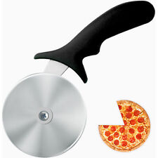 Stainless steel pizza for sale  LEEDS