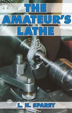 Amateur lathe for sale  ROSSENDALE