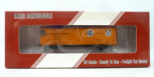 Red caboose 34157 for sale  EASTBOURNE