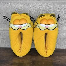 Vintage garfield slippers for sale  York