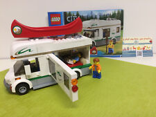 Lego city camping d'occasion  Val-de-Saâne