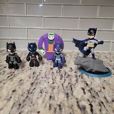 Batman figure lot for sale  Tyler