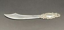 Sterling silver sword for sale  Jenkintown
