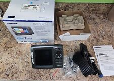 Lowrance elite dsi for sale  Shipping to Ireland