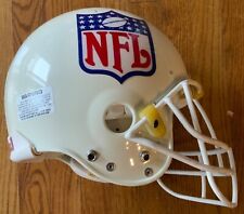 Riddell nfl logo for sale  New Hyde Park