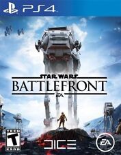 Battlefront Star Wars (PlayStation 4) Frete Grátis comprar usado  Enviando para Brazil