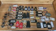 Car dealer keyrings for sale  Shipping to Ireland