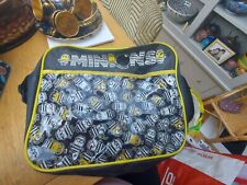 Minions courier bag for sale  OSWESTRY