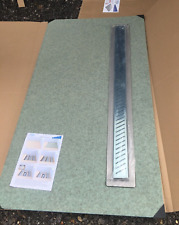 Ascent linear drain for sale  BROMLEY