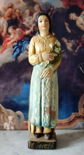 Statue sainte maria d'occasion  Le Nouvion-en-Thiérache