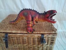 Dinosaur red jurassic for sale  GRIMSBY