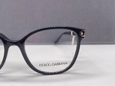 Gafas de mujer Dolce Gabbana cuadradas gris grandes DG 5035 plástico segunda mano  Embacar hacia Argentina
