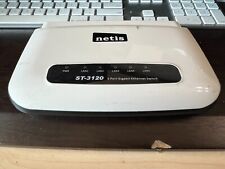 Netis | Wired Modem | SWITCH| ST-3120 for sale  Shipping to South Africa