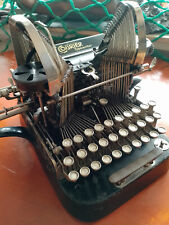 Schreibmaschine the courier gebraucht kaufen  Krumbach