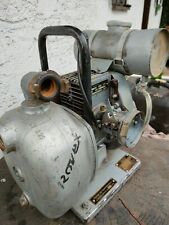Stationärmotor jlo motor gebraucht kaufen  Allendorf