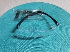 Óculos de segurança Fastenal Body Guard novos no pacote.  Transparente e preto, usado comprar usado  Enviando para Brazil