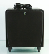 Used, Sunfire SDS8 8" 400W Peak Subwoofer (Black) n289 for sale  Shipping to South Africa