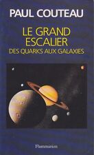 Grand escalier quarks d'occasion  Saint-Philbert-de-Grand-Lieu
