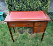 Antique reproduction mahogany for sale  NEWARK