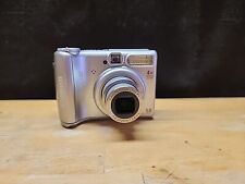 Used, Canon PowerShot A530 Compact Digital Camera  for sale  Shipping to South Africa