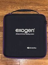 Exogen carrying case for sale  Astoria