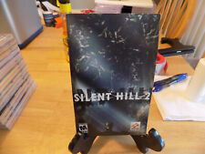Silent hill manual for sale  University Place
