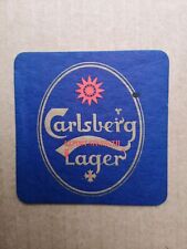 Carlsberg export vintage for sale  GRANTHAM