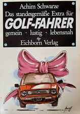 Standesgemässe extra golf gebraucht kaufen  Mußbach,-Geinsh.