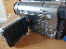 Sony handycam digital for sale  OLDHAM