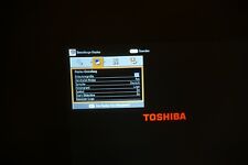Toshiba tdp t100 gebraucht kaufen  Ohmstede