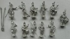 Eleven 28mm napoleonic for sale  HASTINGS