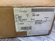 Guardian g6020 thermostatic for sale  Harrison