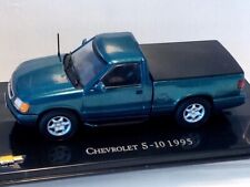 Chevrolete pick 1995 gebraucht kaufen  Hattingen