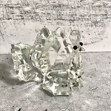 Vintage swarovski crystal for sale  Longmont
