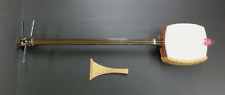 Nagauta Shamisen Japanisch Traditionell Musikinstrument Mit Bachi 97cm/37 segunda mano  Embacar hacia Argentina