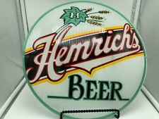 Hemrichs beer 1930s for sale  Seattle