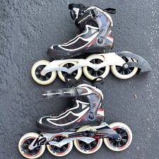 K2 Radical Pro BOA Inline Roller Skates US 6.5 for sale  Shipping to South Africa