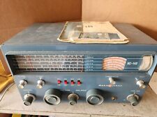 National radio 140 for sale  Shipping to Ireland