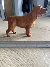 Beswick dog figurine for sale  PERRANPORTH