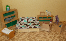 Kinderzimmer puppenmöbel sele gebraucht kaufen  Nonnweiler