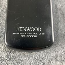 Original kenwood model for sale  Cass City