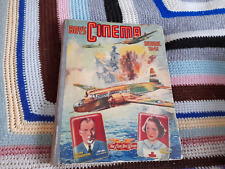 Boy cinema annual for sale  CAMBRIDGE