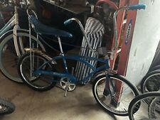 Schwinn stingray bicycle for sale  Cary