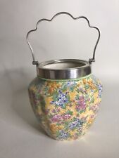 Vintage chintz ware for sale  DRYBROOK