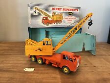 Dinky supertoys 972 for sale  STOCKPORT