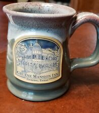 Deneen pottery handthrown for sale  Nashville