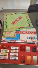 Gioco società monopoli usato  Bellaria Igea Marina