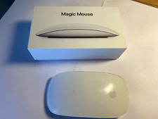 2 apple white magic mouse for sale  Jordanville