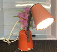 Lampette tischlampe range gebraucht kaufen  Überlingen